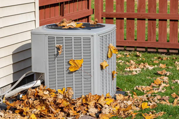 Best HVAC air duct cleaning  in Cortland, IL