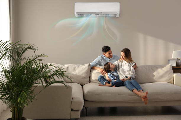HVAC troubleshooting in Cortland, IL