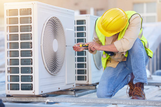 Best AC installation near me  in Cortland, IL