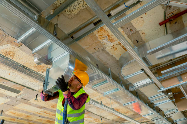 Professional HVAC in Cortland, IL