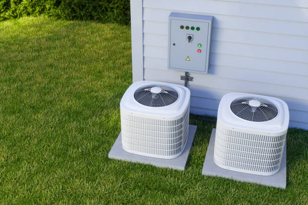 Best HVAC system installation  in Cortland, IL