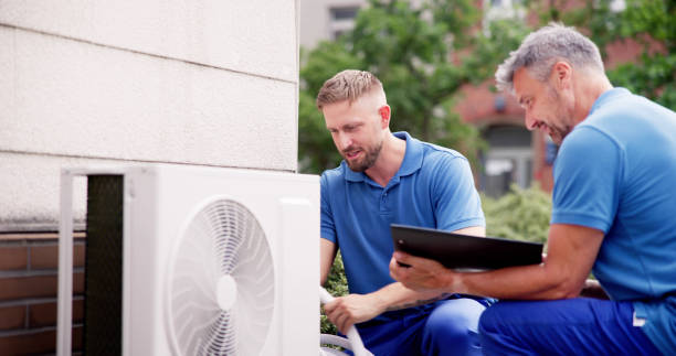 Best Central air repair  in Cortland, IL