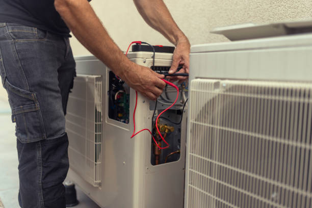 Best HVAC installation services  in Cortland, IL