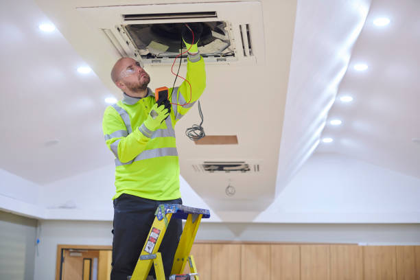 Best Residential HVAC services  in Cortland, IL