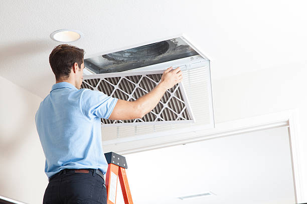 Best Affordable HVAC services  in Cortland, IL