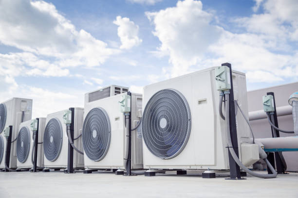 AC installation near me in Cortland, IL