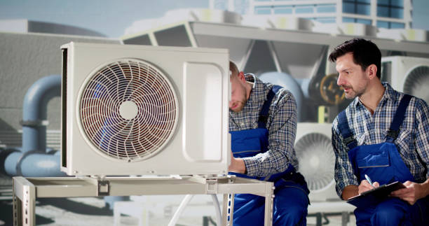 Best HVAC installation services  in Cortland, IL