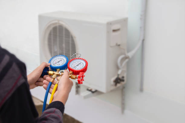Best 24/7 HVAC repair  in Cortland, IL