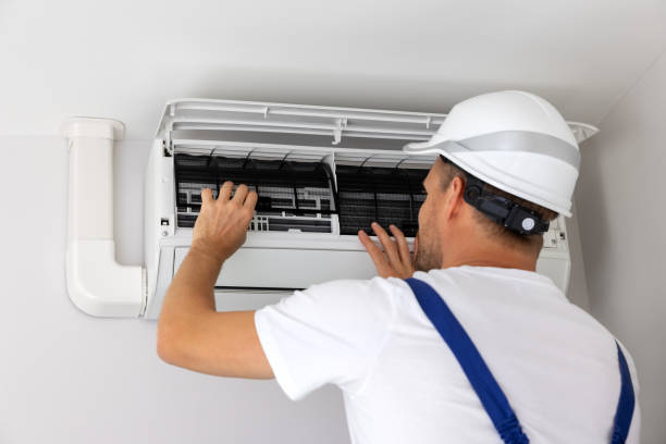 HVAC emergency services in Cortland, IL