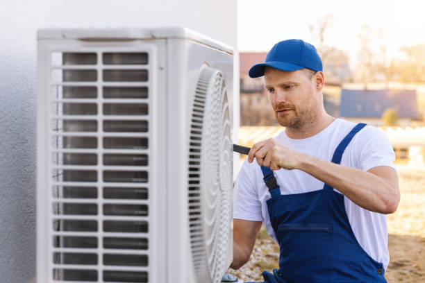 Best Local HVAC companies  in Cortland, IL