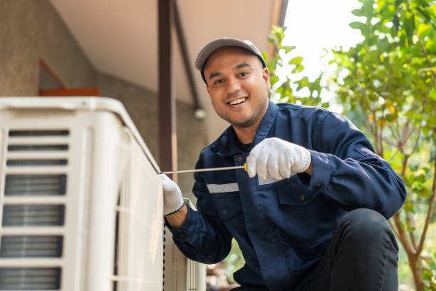 Best Affordable HVAC services  in Cortland, IL
