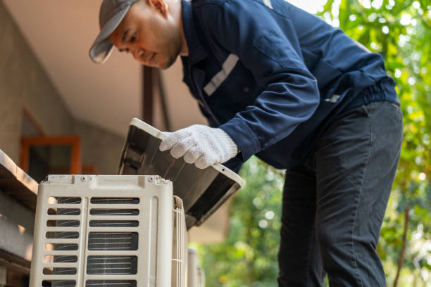 Best HVAC tune-up services  in Cortland, IL