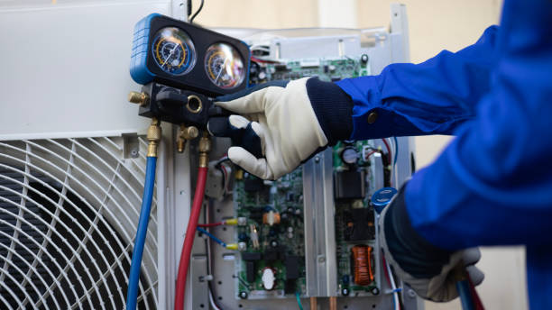 Best Air conditioning repair  in Cortland, IL