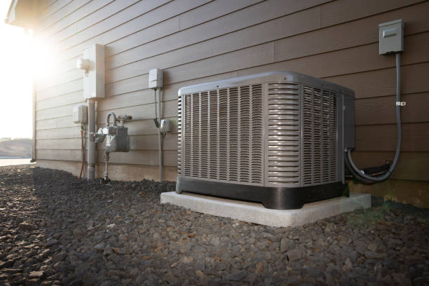 Best Ductless HVAC repair  in Cortland, IL